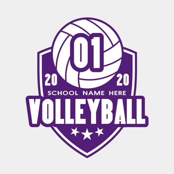 Volleyball 33 サムネイル