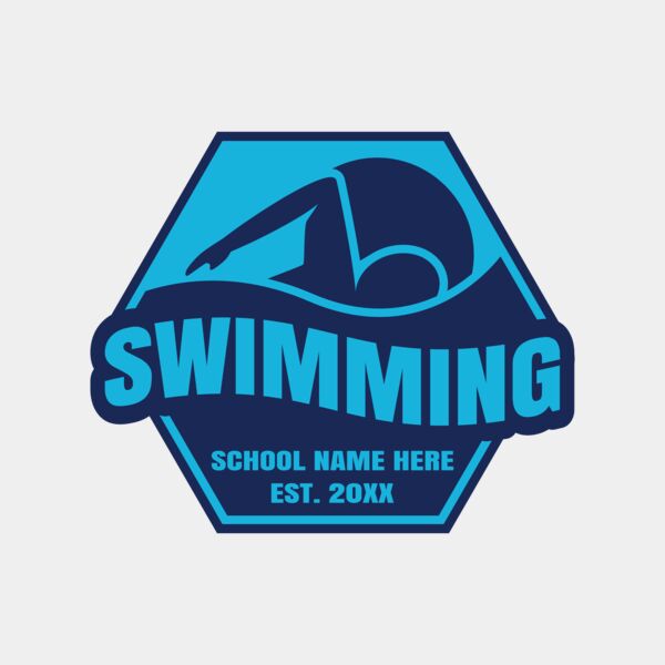 Swimming 22 サムネイル