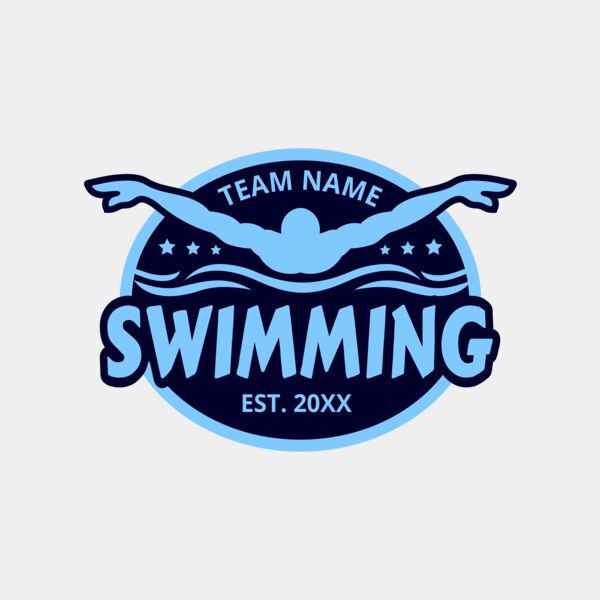 Swimming 23 サムネイル