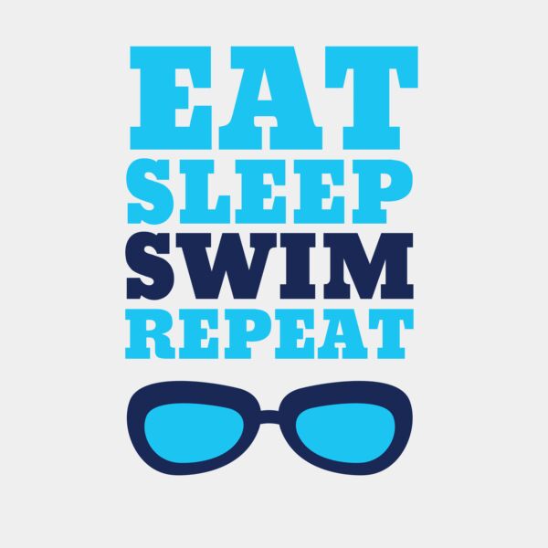 Swimming 25 サムネイル