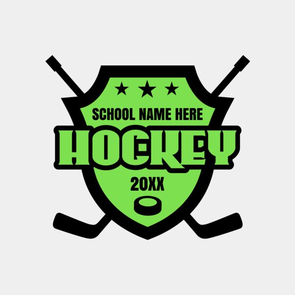 Hockey 21 サムネイル