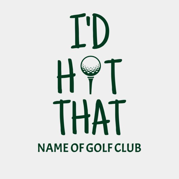 Golf 33 サムネイル