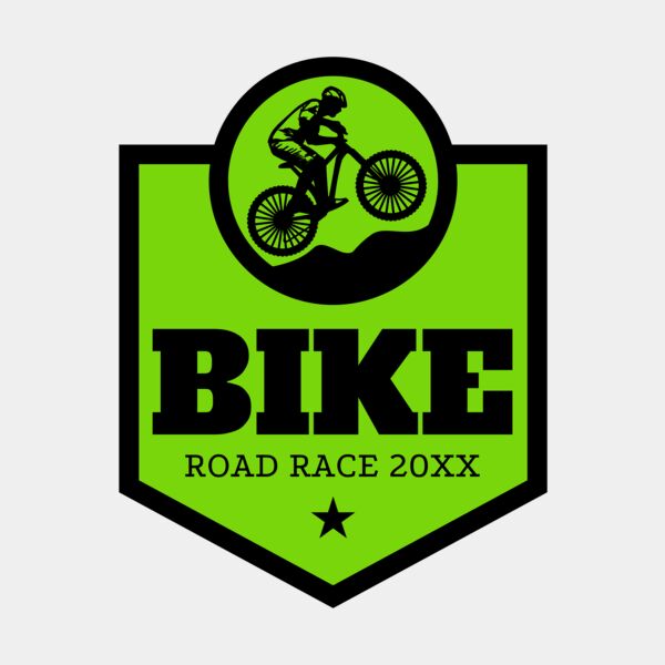 Bicycle 06 サムネイル