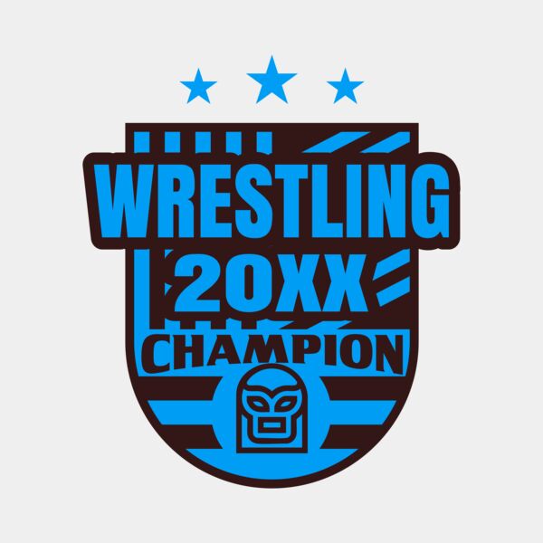 Wrestling 11 サムネイル