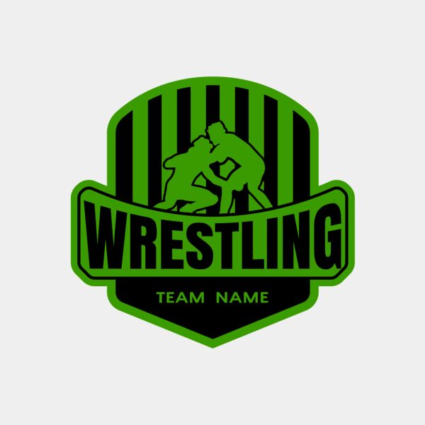 Wrestling 13 サムネイル
