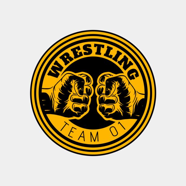 Wrestling 22 サムネイル