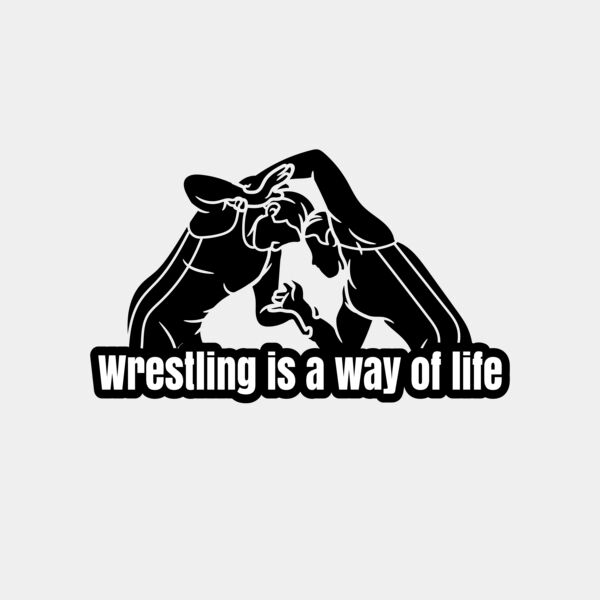 Wrestling 34 サムネイル