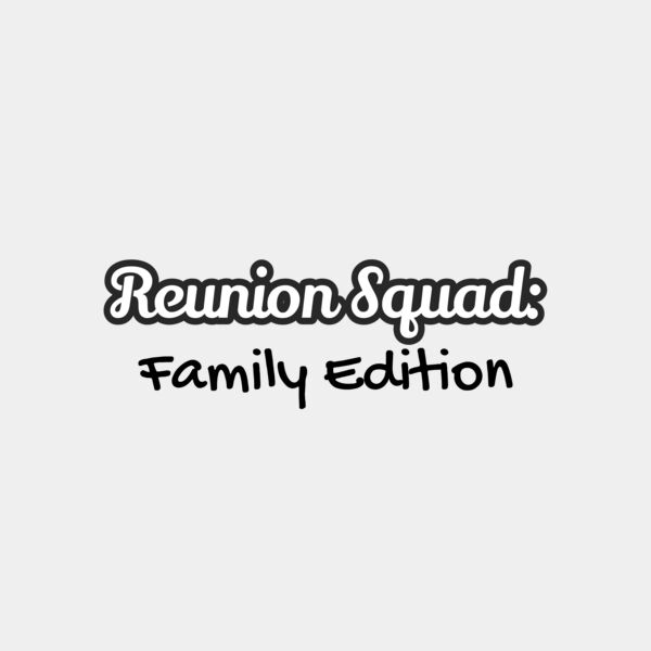 Family Reunion 12 サムネイル
