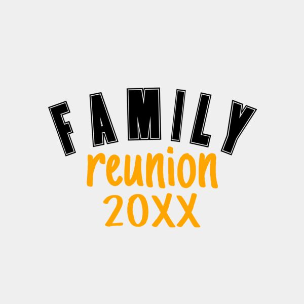 Family Reunion 15 サムネイル