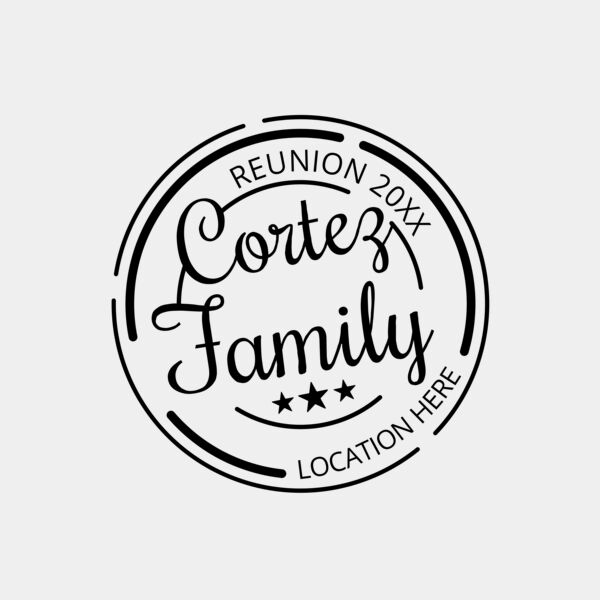 Family Reunion 17 サムネイル