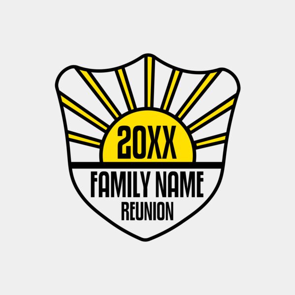 Family Reunion 19 サムネイル