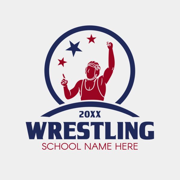 Wrestling 41 サムネイル