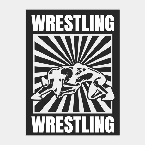 Wrestling 50 サムネイル