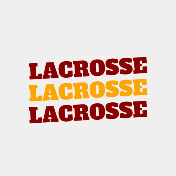 Lacrosse 43 サムネイル