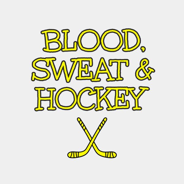 Hockey 44 サムネイル