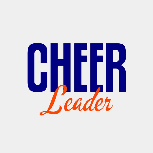 Cheerleading 43 サムネイル