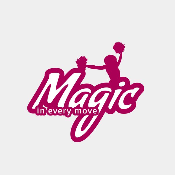 Cheerleading 57 サムネイル