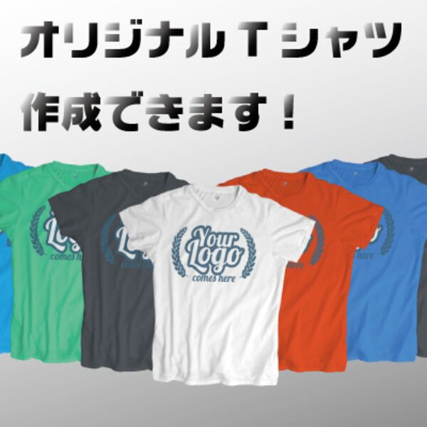 テスト_オリジナルアダルトＴシャツ サムネイル