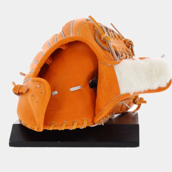 グラブ刺繍 コルク サムネイル