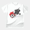 テスト_オリジナルアダルトＴシャツ サムネイル