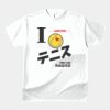 テスト_オリジナルアダルトＴシャツ サムネイル