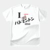 テスト_オリジナルアダルトＴシャツ サムネイル