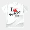 テスト_オリジナルアダルトＴシャツ サムネイル