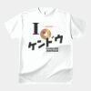 テスト_オリジナルアダルトＴシャツ サムネイル