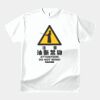 テスト_オリジナルアダルトＴシャツ サムネイル