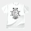 テスト_オリジナルアダルトＴシャツ サムネイル