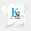 テスト_オリジナルアダルトＴシャツ サムネイル