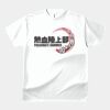 テスト_オリジナルアダルトＴシャツ サムネイル