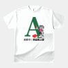 テスト_オリジナルアダルトＴシャツ サムネイル