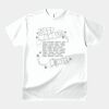 テスト_オリジナルアダルトＴシャツ サムネイル