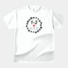 テスト_オリジナルアダルトＴシャツ サムネイル