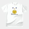 テスト_オリジナルアダルトＴシャツ サムネイル