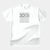 テスト_オリジナルアダルトＴシャツ サムネイル