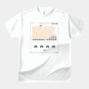 テスト_オリジナルアダルトＴシャツ サムネイル