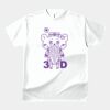 テスト_オリジナルアダルトＴシャツ サムネイル