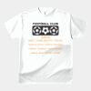 テスト_オリジナルアダルトＴシャツ サムネイル
