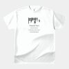 テスト_オリジナルアダルトＴシャツ サムネイル
