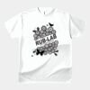 テスト_オリジナルアダルトＴシャツ サムネイル