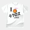 テスト_オリジナルアダルトＴシャツ サムネイル