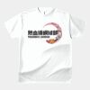 テスト_オリジナルアダルトＴシャツ サムネイル