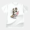 テスト_オリジナルアダルトＴシャツ サムネイル