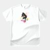 テスト_オリジナルアダルトＴシャツ サムネイル