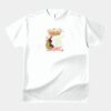 テスト_オリジナルアダルトＴシャツ サムネイル
