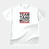 テスト_オリジナルアダルトＴシャツ サムネイル