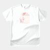 テスト_オリジナルアダルトＴシャツ サムネイル