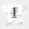 テスト_オリジナルアダルトＴシャツ サムネイル